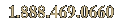 1-888-469-0660